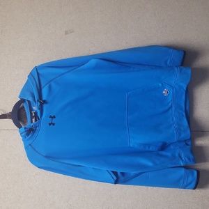 Men's XL Under Armour Hoodie